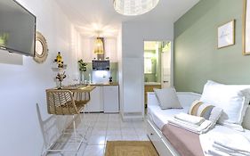 Le Papucie, Studio Cosy en Plein Cœur de Sarlat